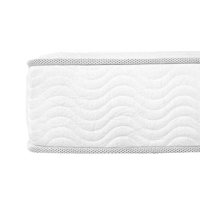 تشک رکسل مدل c5 یک نفره سایز 200×120 سانتیمتر