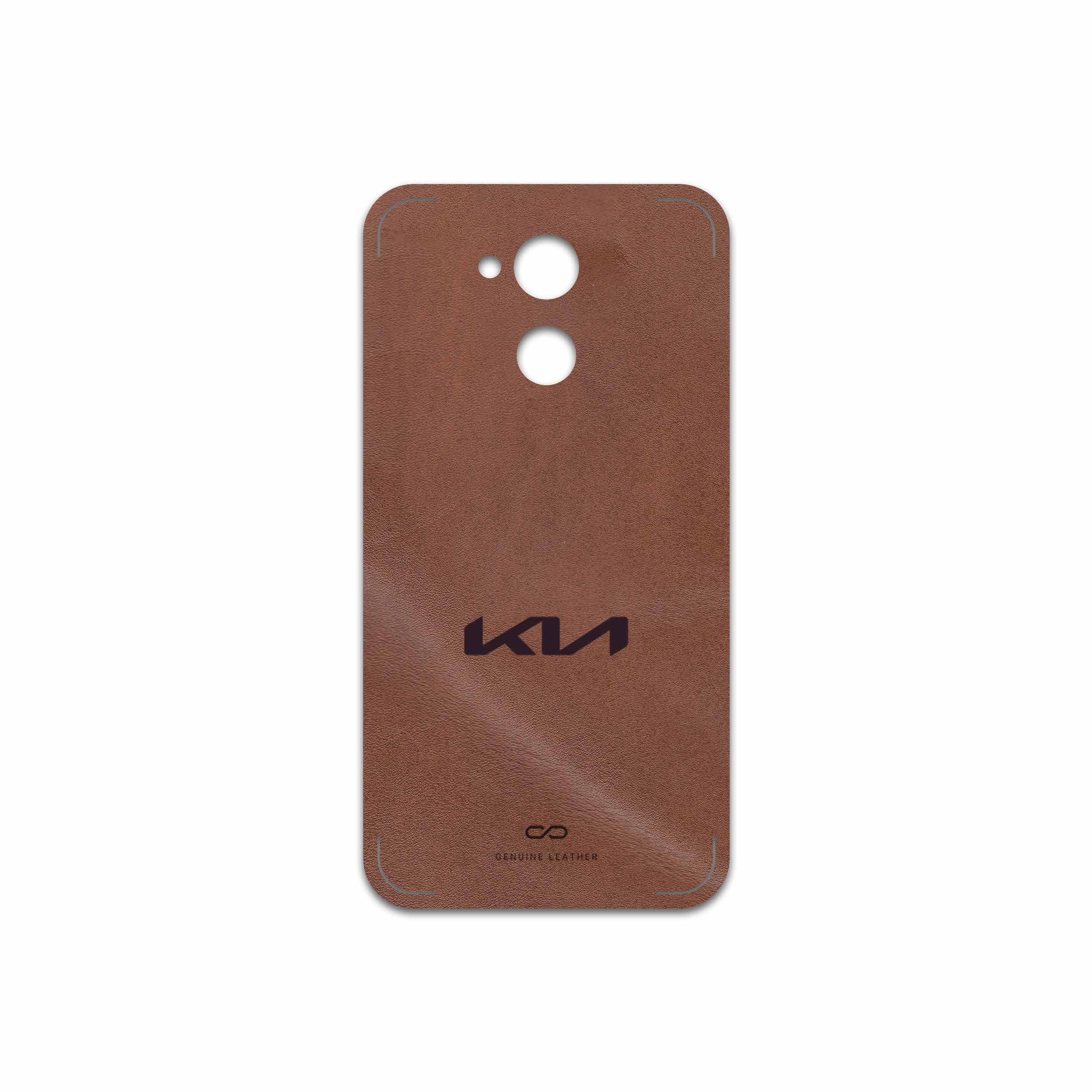 برچسب پوششی ماهوت مدل MNL-KIA مناسب برای گوشی موبایل آنر 5C Pro