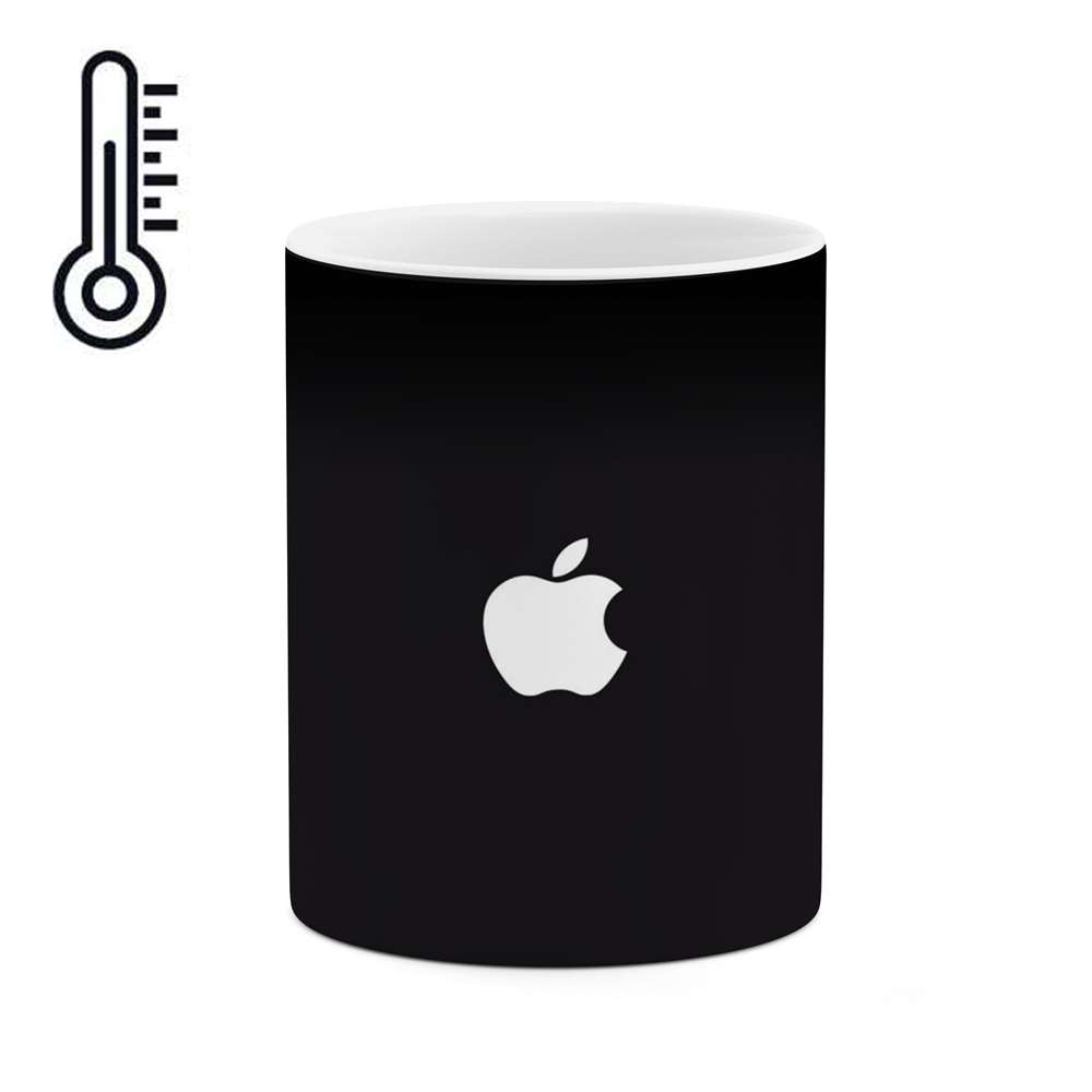 ماگ حرارتی طرح لوگو مدل mgph14193