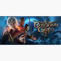 Baldurs Gate 3