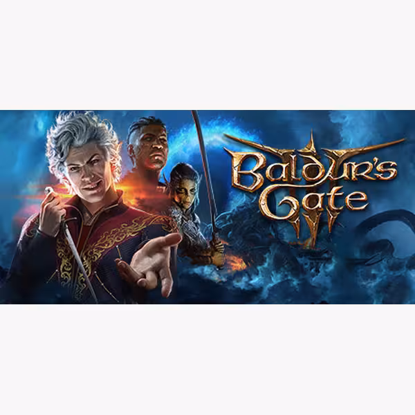 Baldurs Gate 3