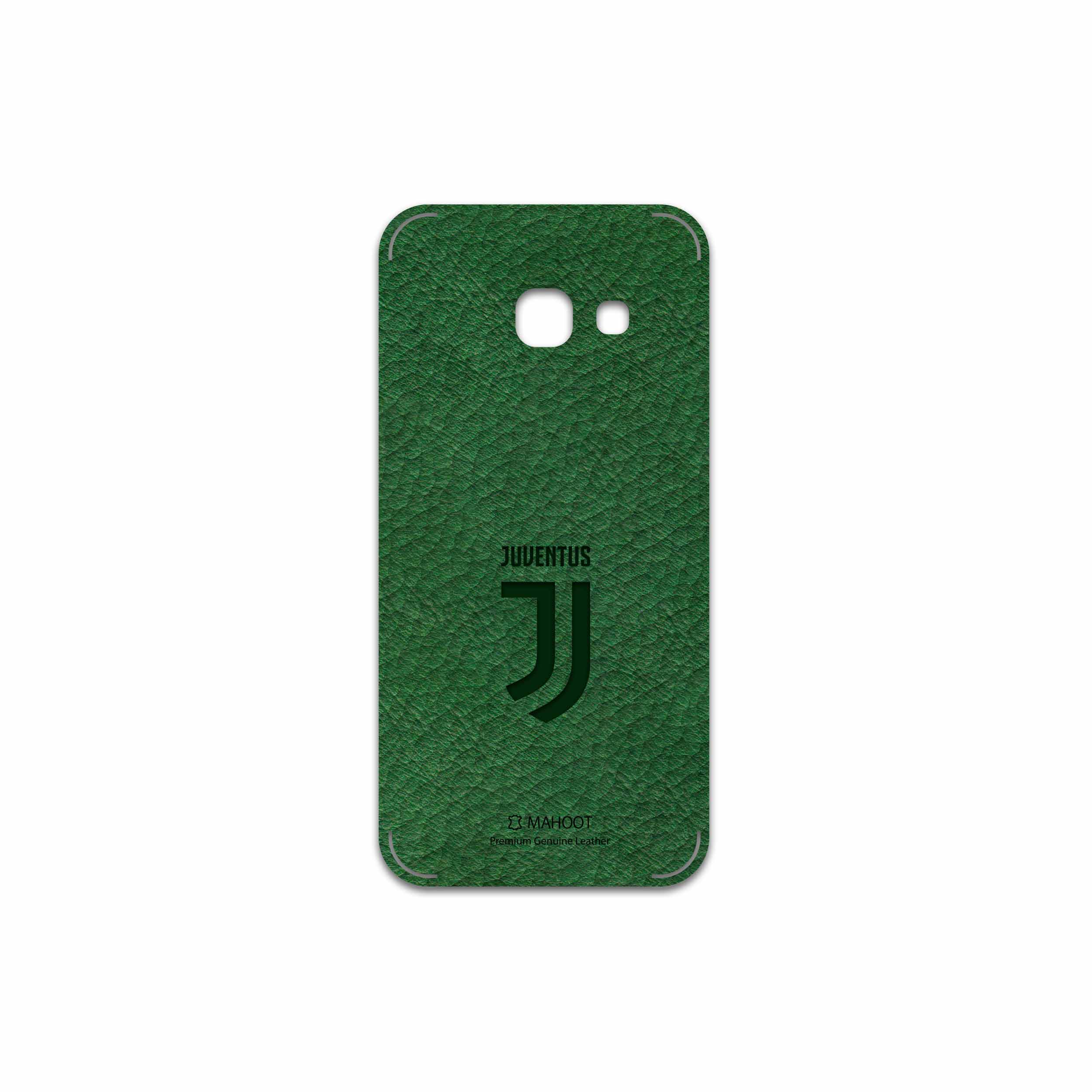 برچسب پوششی ماهوت مدل GL-JUVE مناسب برای گوشی موبایل سامسونگ Galaxy A3 2017