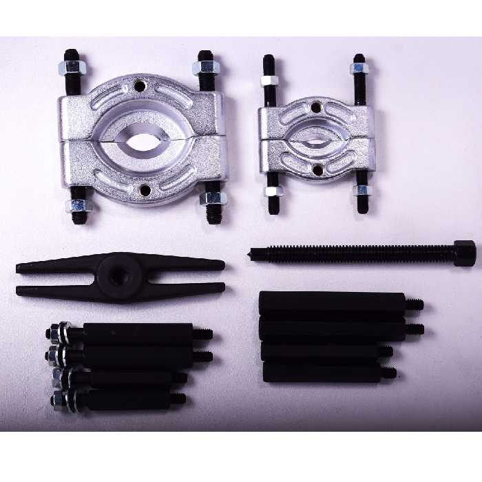 مجموعه 12 عددی بلبرینگ کش راهسول مدل 0706-160