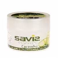 کرم مرطوب کننده ساویز مدل Cucumber وزن 180 گرم