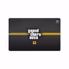 برچسب پوششی ماهوت مدل Gta-Game مناسب برای تبلت سامسونگ Galaxy Tab A7 10.4 LTE 2020 T505