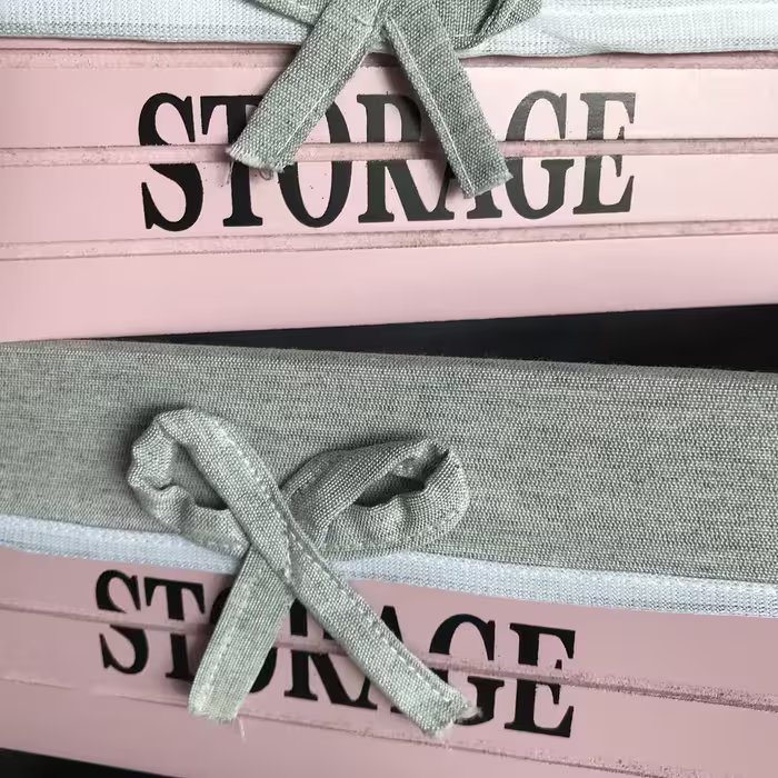 ارگانایزر مدل RCT-STORAGE3 مجموعه سه عددی
