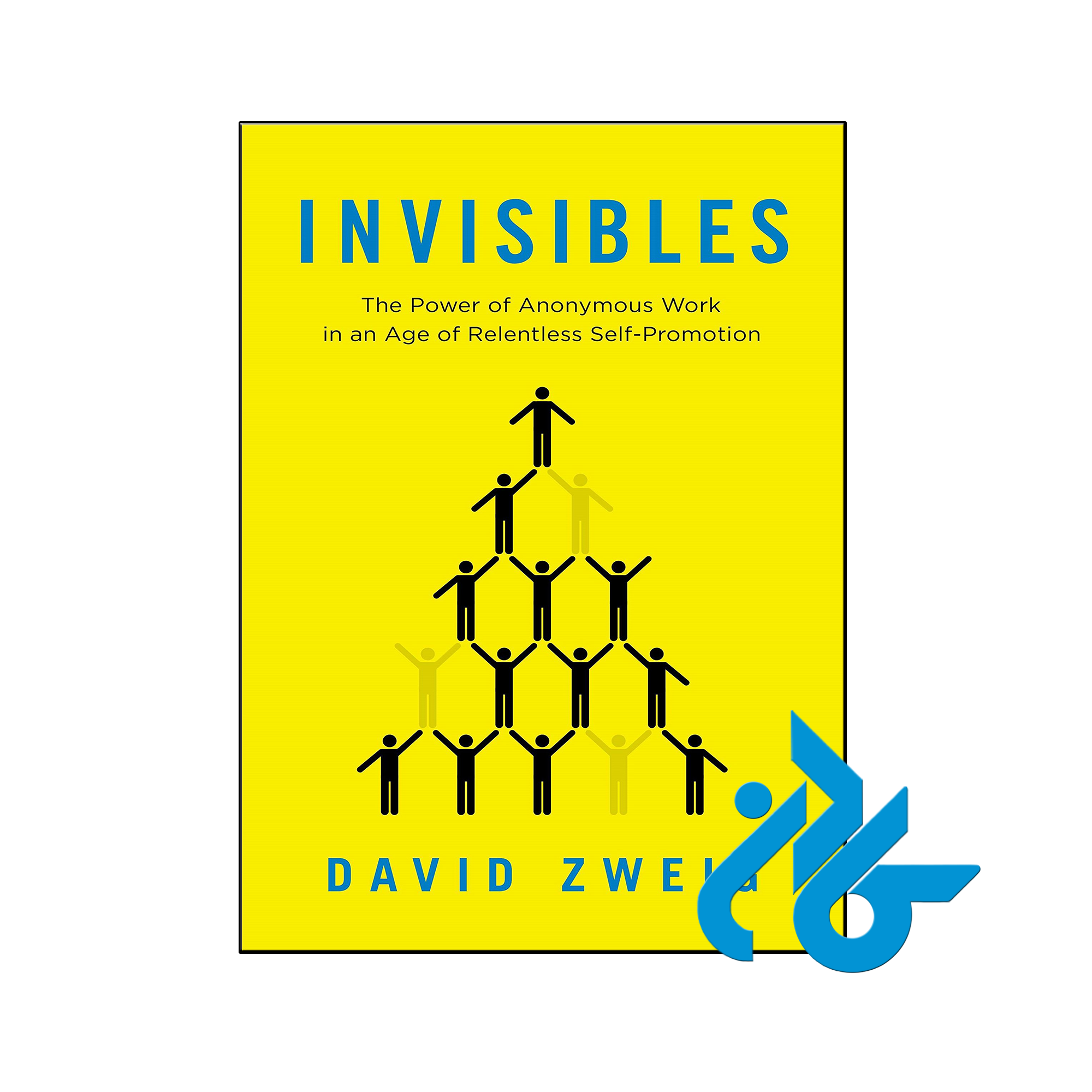 خرید و قیمت کتاب Invisibles از فروشگاه کادن