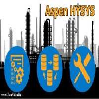 نرم افزار ویندوز HYSYS3.2