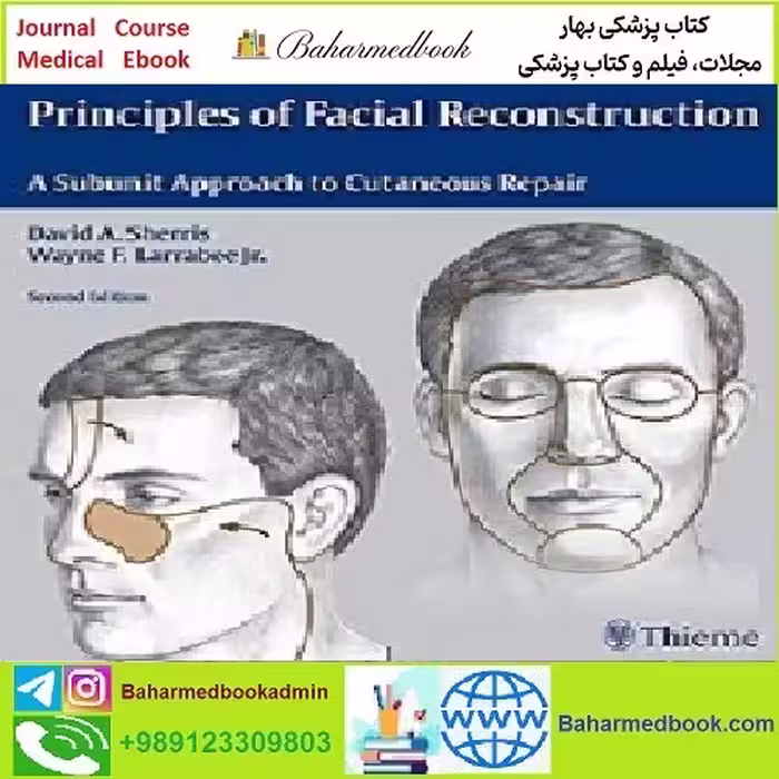 Principles of Facial Reconstruction TRUE PDF price 1€