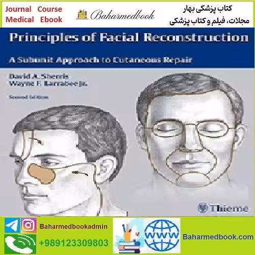 Principles of Facial Reconstruction TRUE PDF price 1€