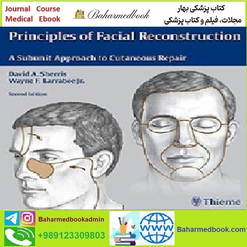 Principles of Facial Reconstruction TRUE PDF price 1€