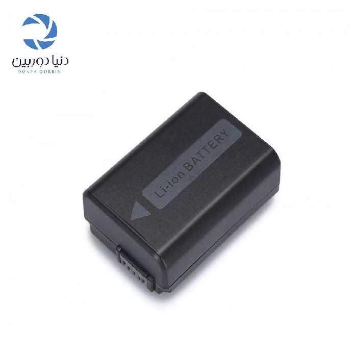 باتری دوربین کینگ ما  Kingma NP-FW50