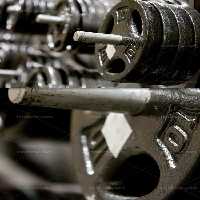 عکس دمبل با کیفیت بالا | گرافیک با طعم تربچه