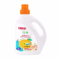 ژل شستشوی لباس فارلین 2.8لیتر آنتی باکتریال Farlin