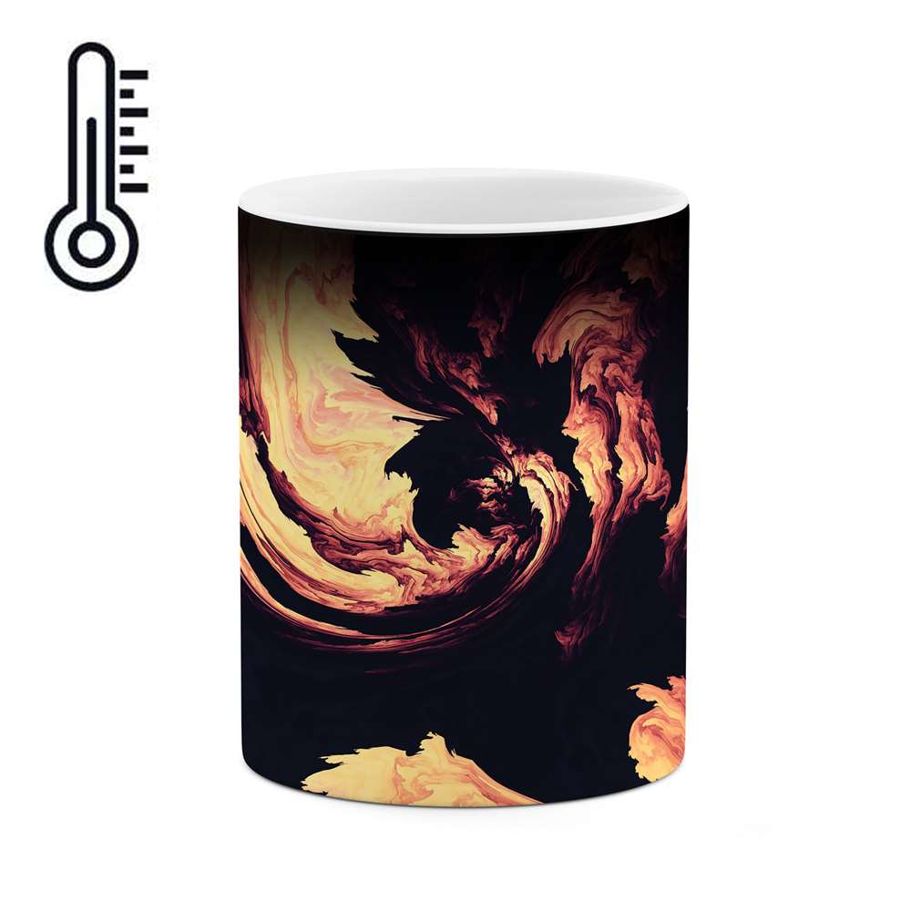 ماگ حرارتی مدل mgph02019