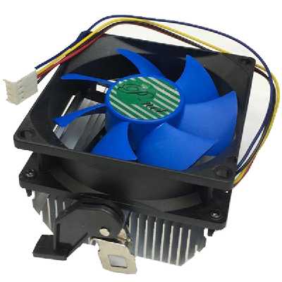 خنک کننده پردازنده پی نت مدل K800