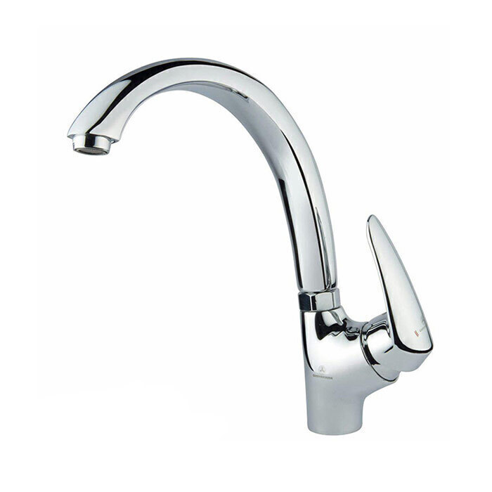 شیر ظرفشویی قهرمان مدل آرمان