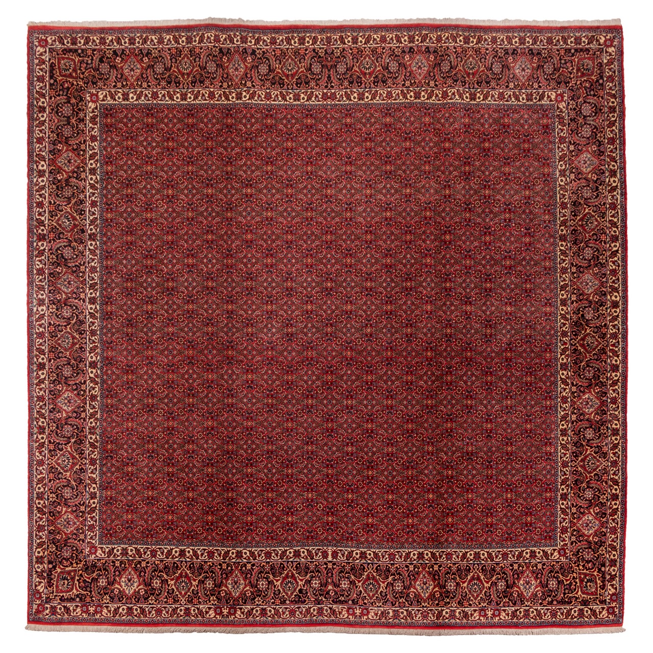 فرش دستباف نه متری سی پرشیا کد 187120