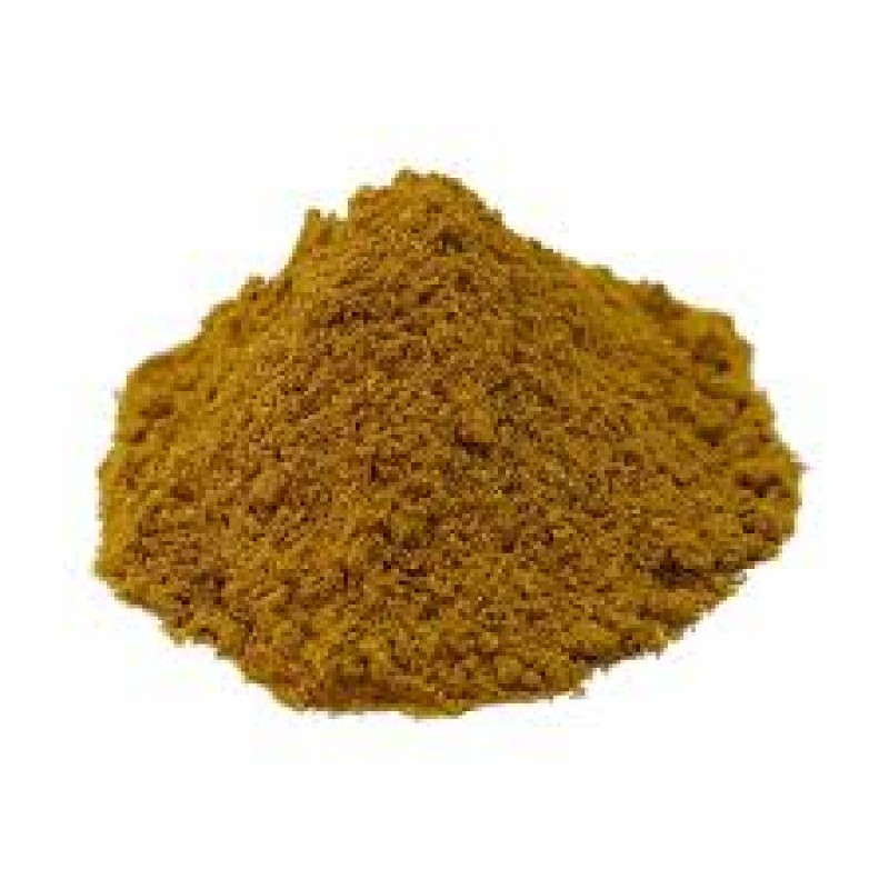 ادویه ترشی،75 گرم