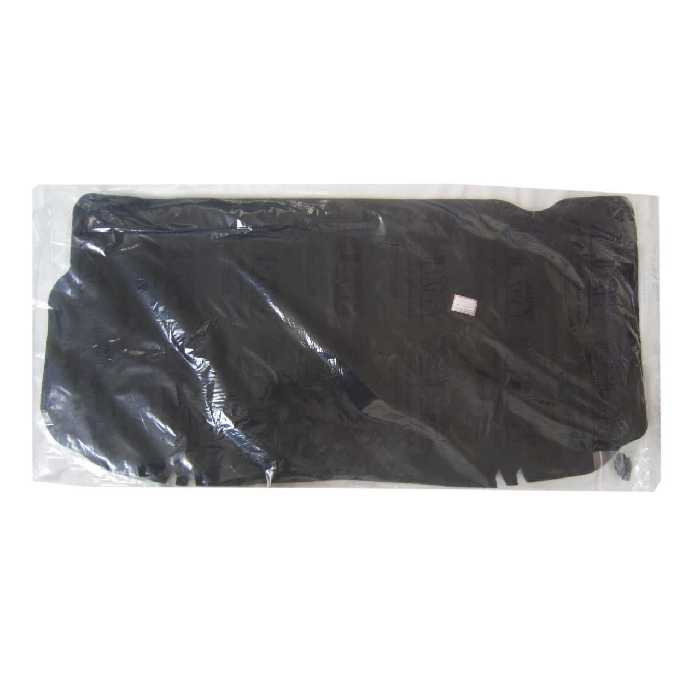 عایق در کاپوت خودرو بابل کارپت کد ksprdsb652 مناسب برای پراید صبا