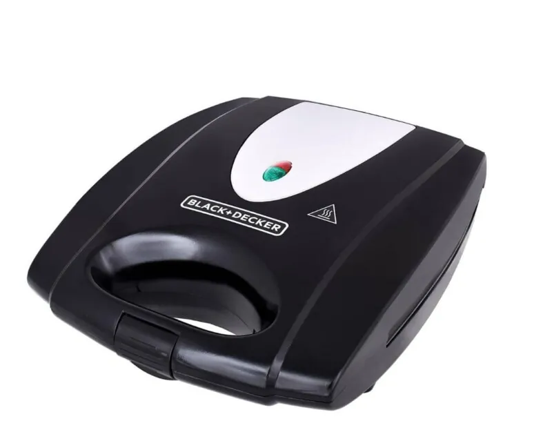 ساندویچ ساز بلک اند دکر مدل TS4080