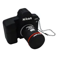 فلش مموری پرلیت یو اس بی طرح دوربین عکاسی مدل P5 ظرفیت 128 گیگابایت