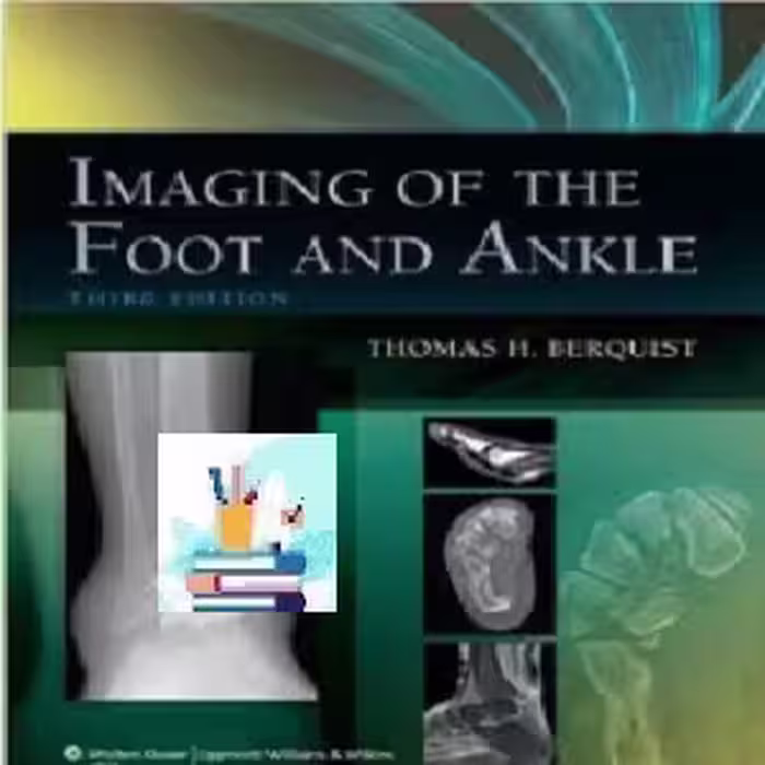 Imaging of the Foot and Ankle TRUE PDF price 1€