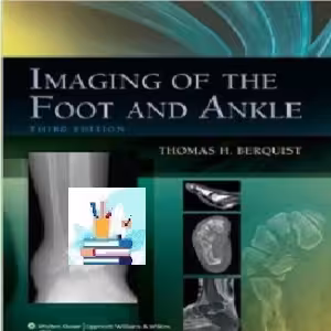 Imaging of the Foot and Ankle TRUE PDF price 1€