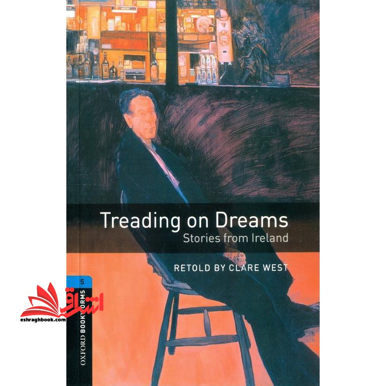 Bookworms 5: Treading on Dreams - فروشگاه کتاب اشراق