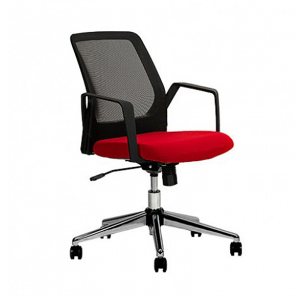 صندلی کارمندی نیلپر مدل OCT666S ارسال فوری