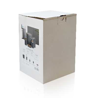 ست سرویس بهداشتی 5 پارچه فری هوم مدل F-090932