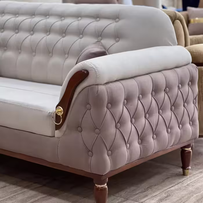 مبلمان مبل بادوام راحتی 