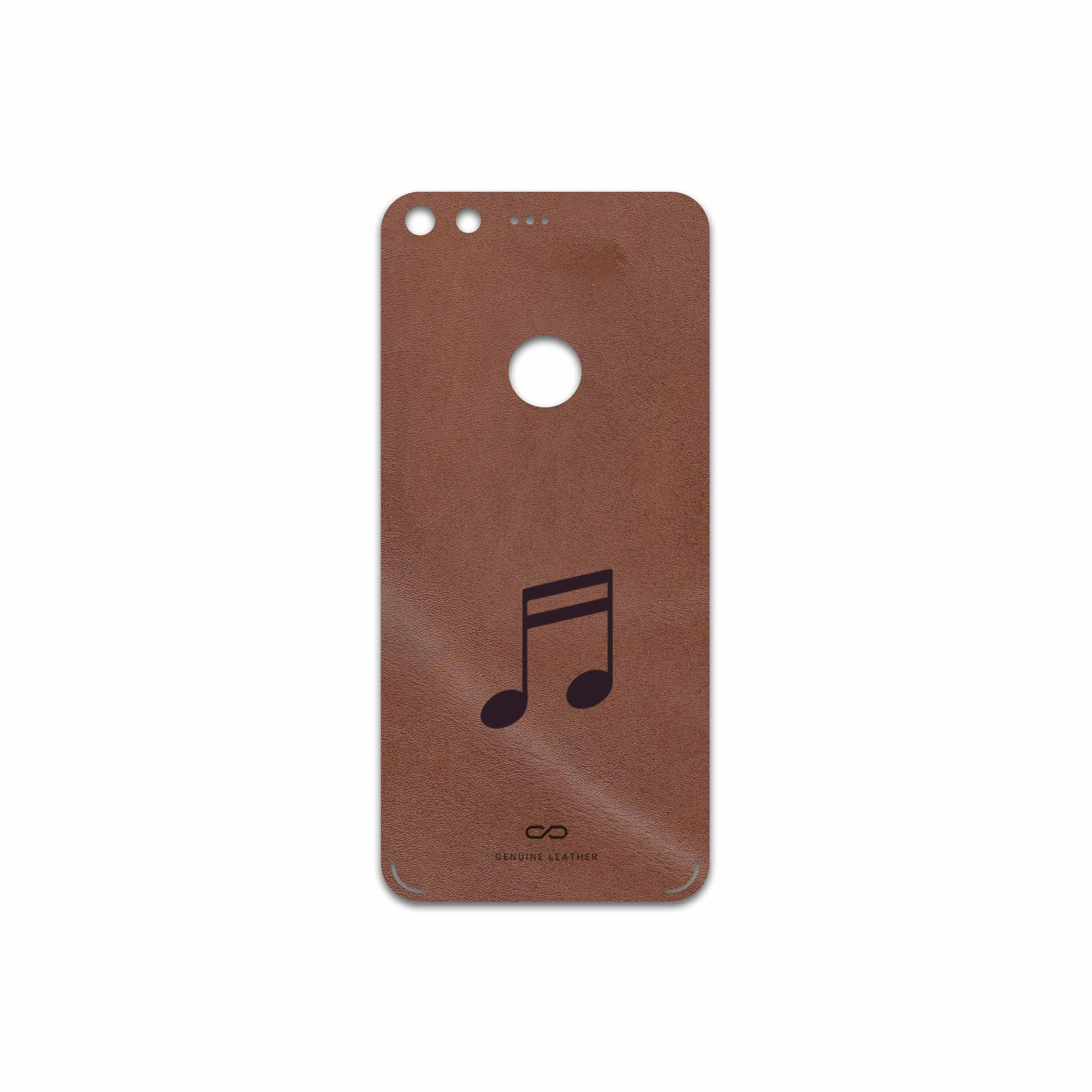 برچسب پوششی ماهوت مدل MNL-CHG2 مناسب برای گوشی موبایل گوگل Pixel