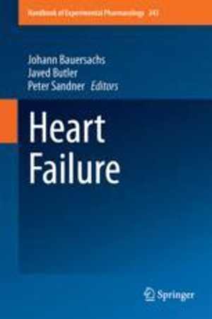 [PDF] دانلود کتاب Heart Failure, 2017