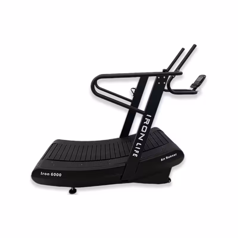 تردمیل مکانیکی آیرون لایف مدل Iron6000