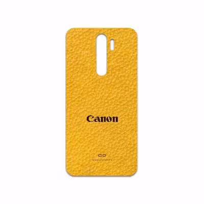 برچسب پوششی ماهوت مدل ML-CNN مناسب برای گوشی موبایل شیائومی Redmi Note 8 Pro