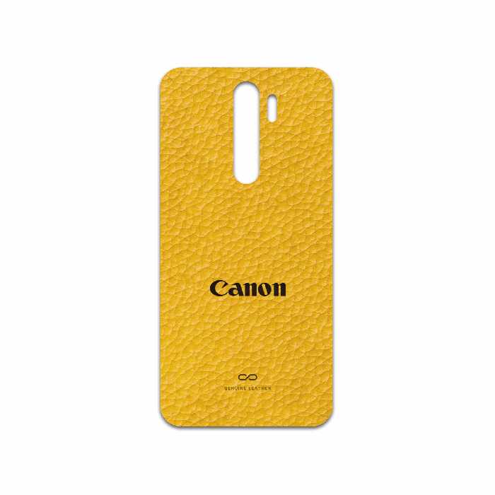 برچسب پوششی ماهوت مدل ML-CNN مناسب برای گوشی موبایل شیائومی Redmi Note 8 Pro