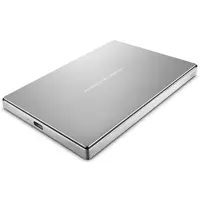 هارد اکسترنال لسی مدل Porsche Design P9227 Slim ظرفیت 1 ترابایت