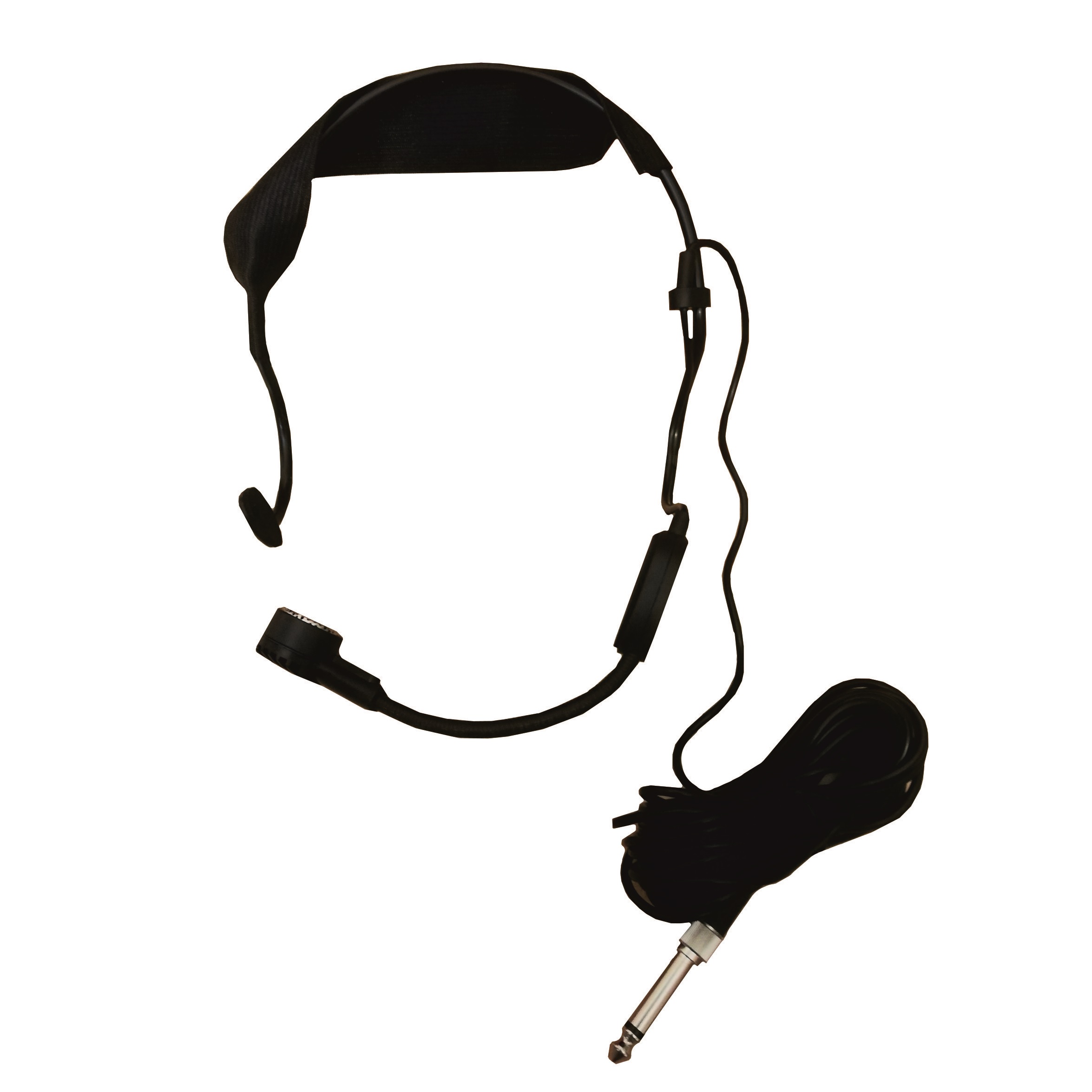 میکروفن هدست یوگا مدل DM-193