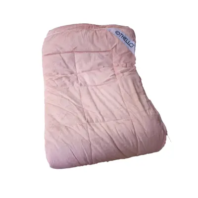 لحاف اتللو مدل فایر دونفره سایز ۱۹۵x۲۱۵سانتیمتر