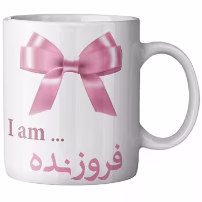 ماگ ماگستان مدل فروزنده