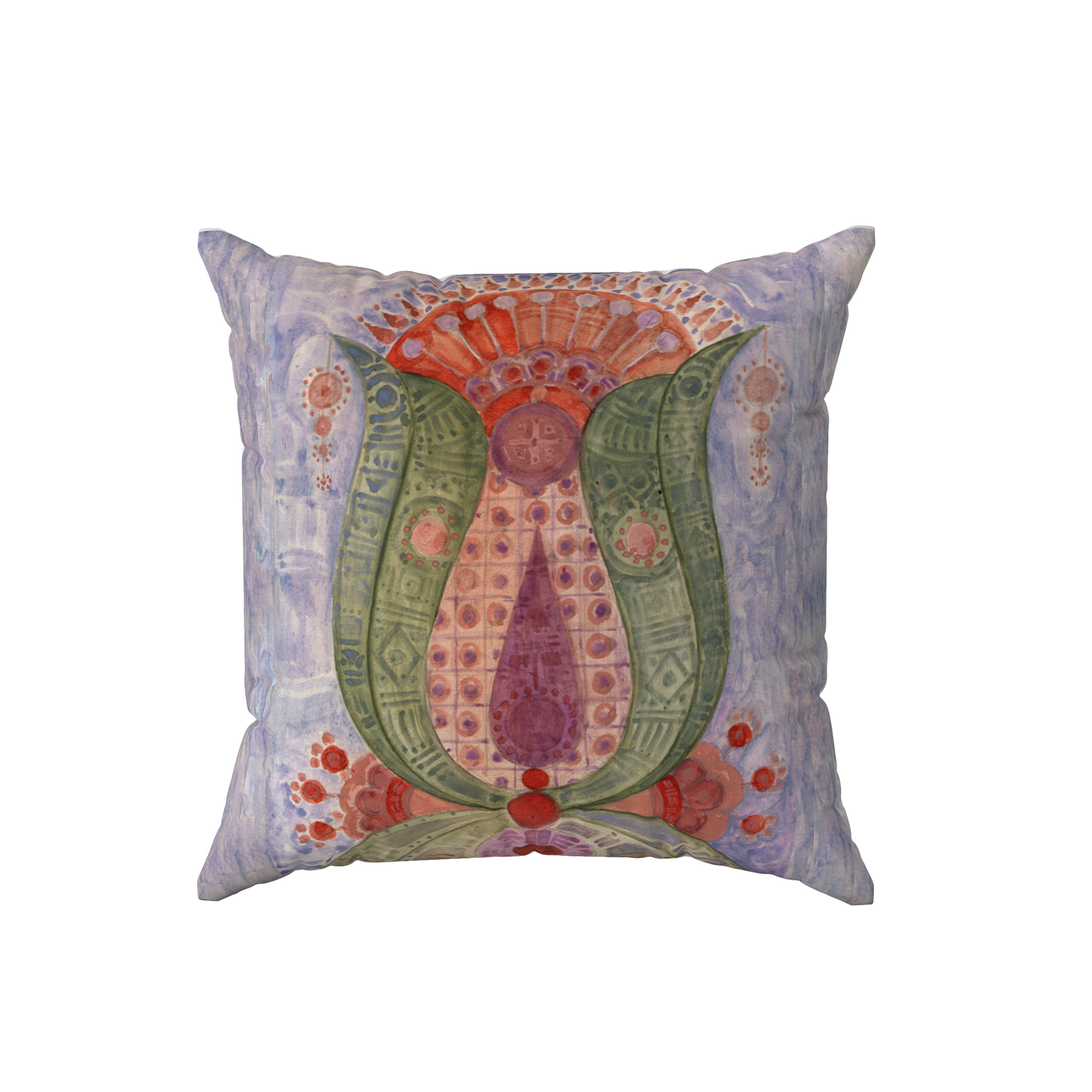 کاور کوسن مدل FLW-05