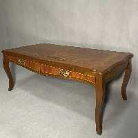 میز وسط معرق مستطیل