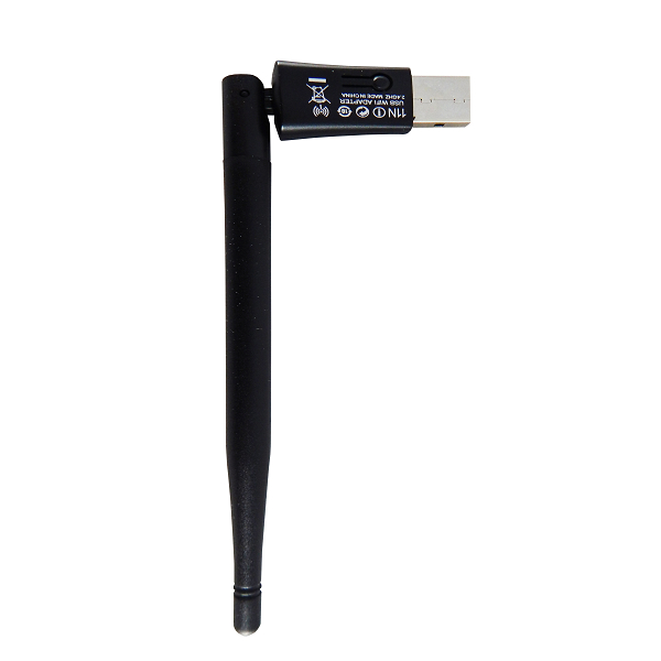 کارت شبکه بی سیم USB کِی نت مدل K-DUW3003DB