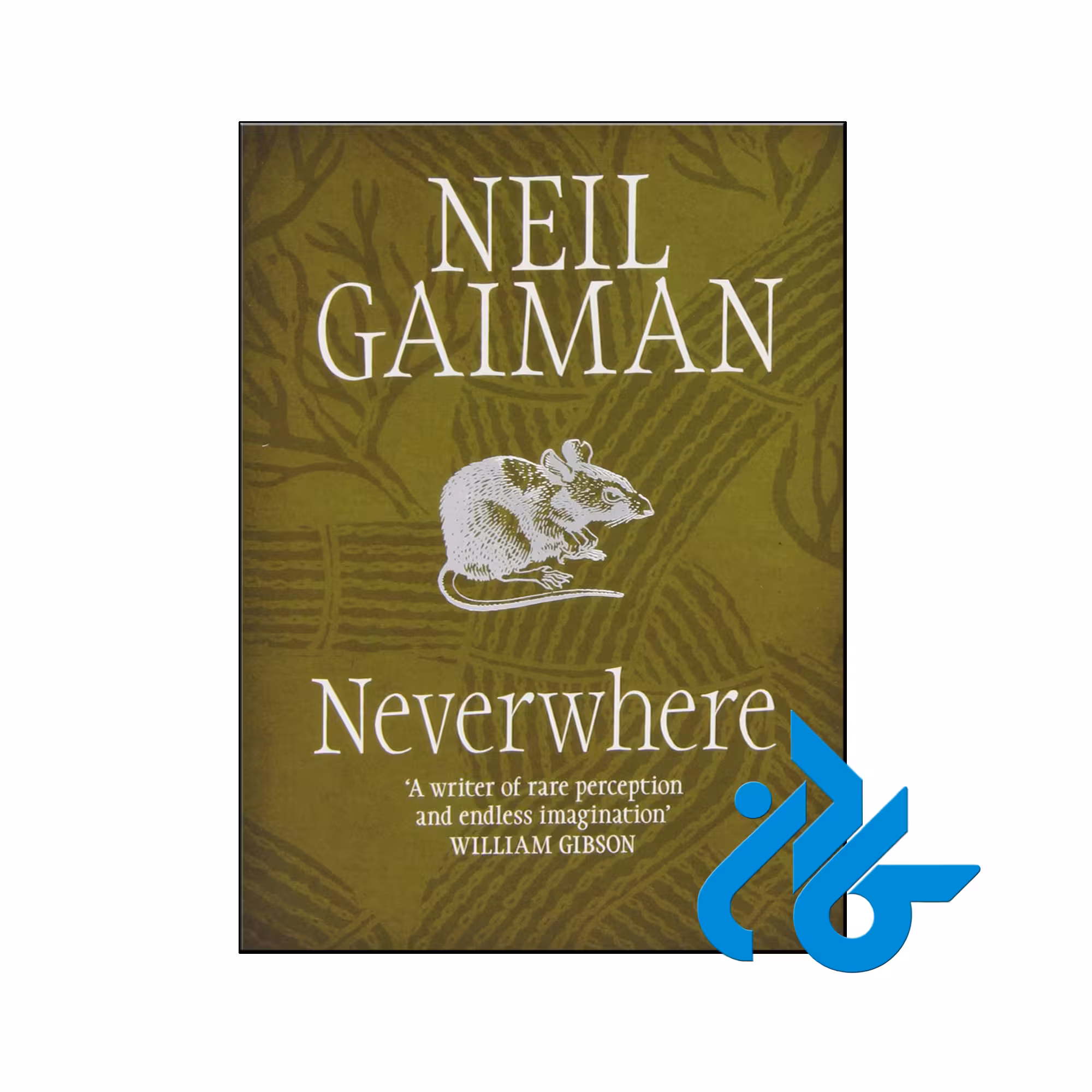 خرید و قیمت کتاب Neverwhere از فروشگاه کادن