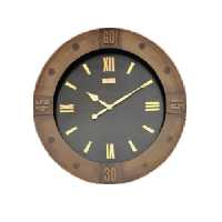 ساعت دیواری هلموت کد 80130