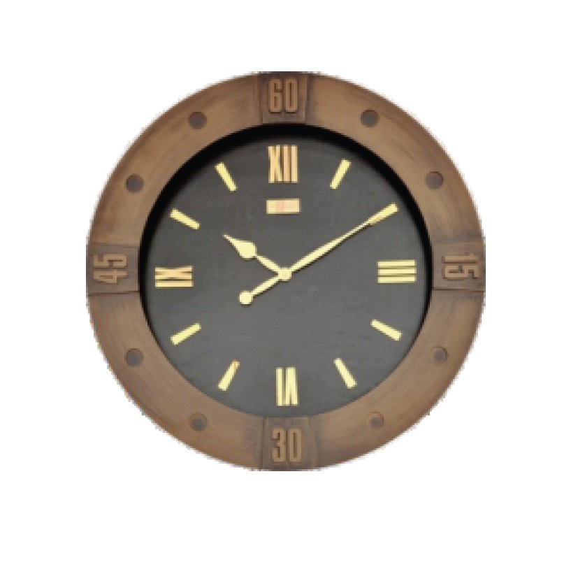 ساعت دیواری هلموت کد 80130