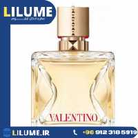 عطر ادکلن ولنتینو ووس ویوا 100 میل زنانه