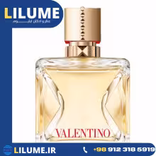 عطر ادکلن ولنتینو ووس ویوا 100 میل زنانه