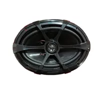 اسپیکر خودرو پاناتک مدل PCS-6930  بسته 2 عددی 
